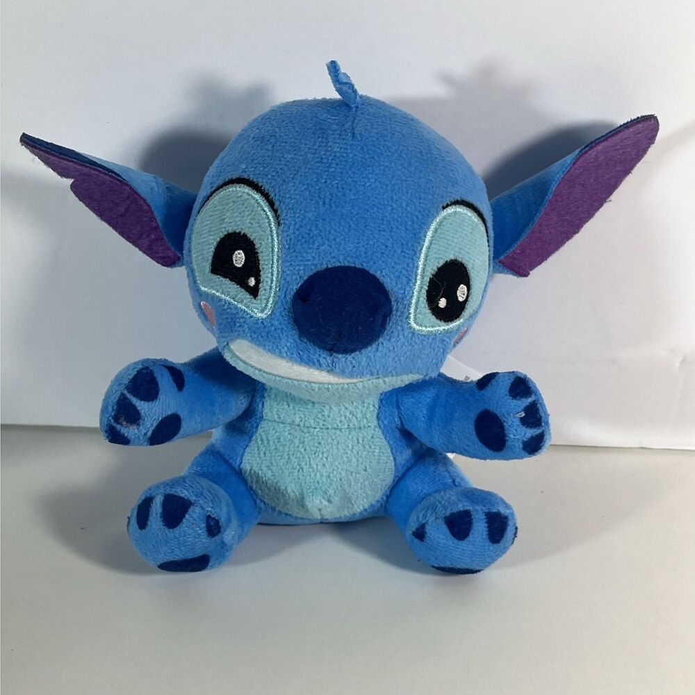 Disney Stitch Stuffed Animal Plush Toy